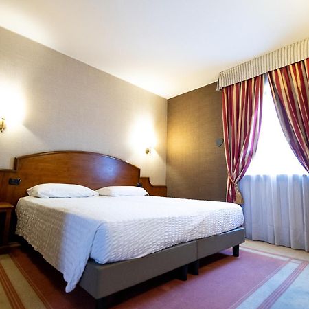 Hotel Rendez Vous Châtillon المظهر الخارجي الصورة