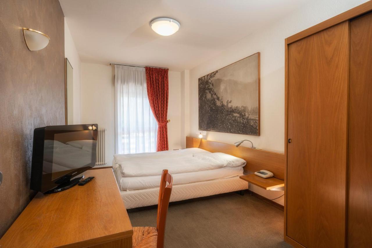 Hotel Rendez Vous Châtillon المظهر الخارجي الصورة