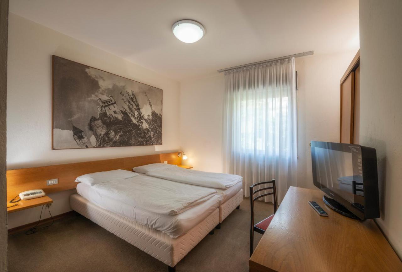 Hotel Rendez Vous Châtillon المظهر الخارجي الصورة