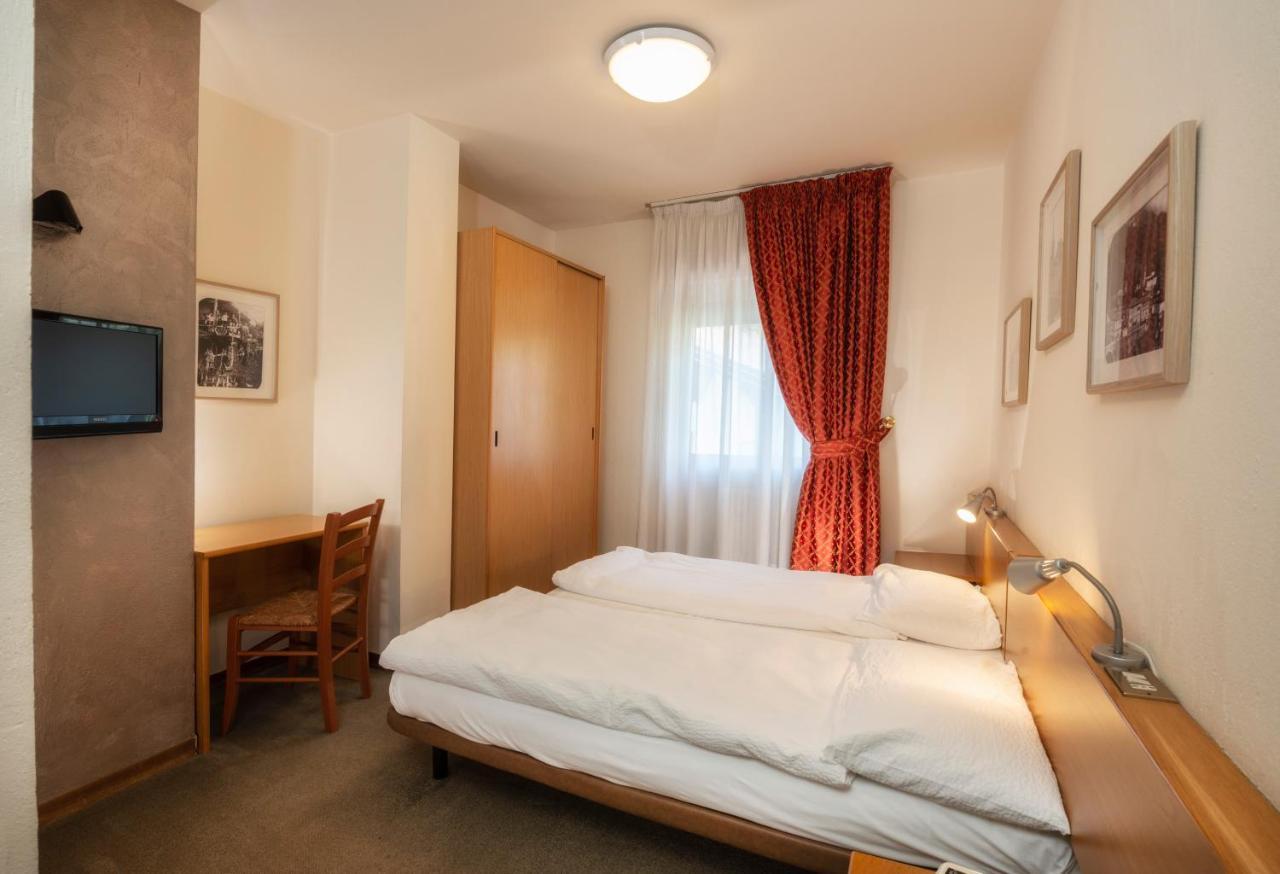 Hotel Rendez Vous Châtillon المظهر الخارجي الصورة