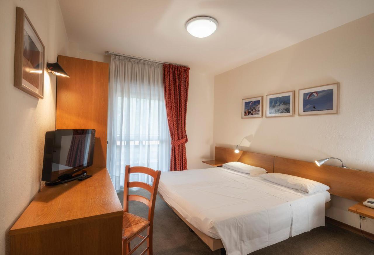 Hotel Rendez Vous Châtillon المظهر الخارجي الصورة