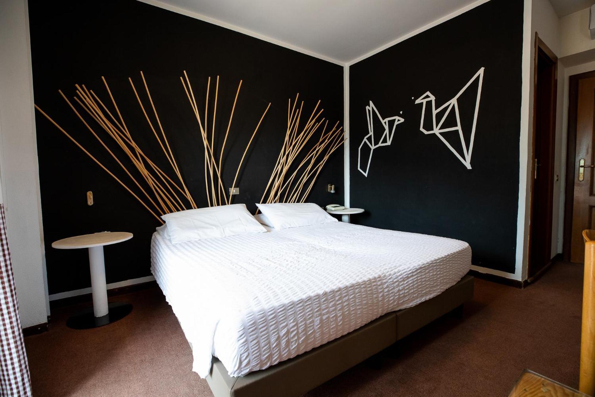Hotel Rendez Vous Châtillon المظهر الخارجي الصورة
