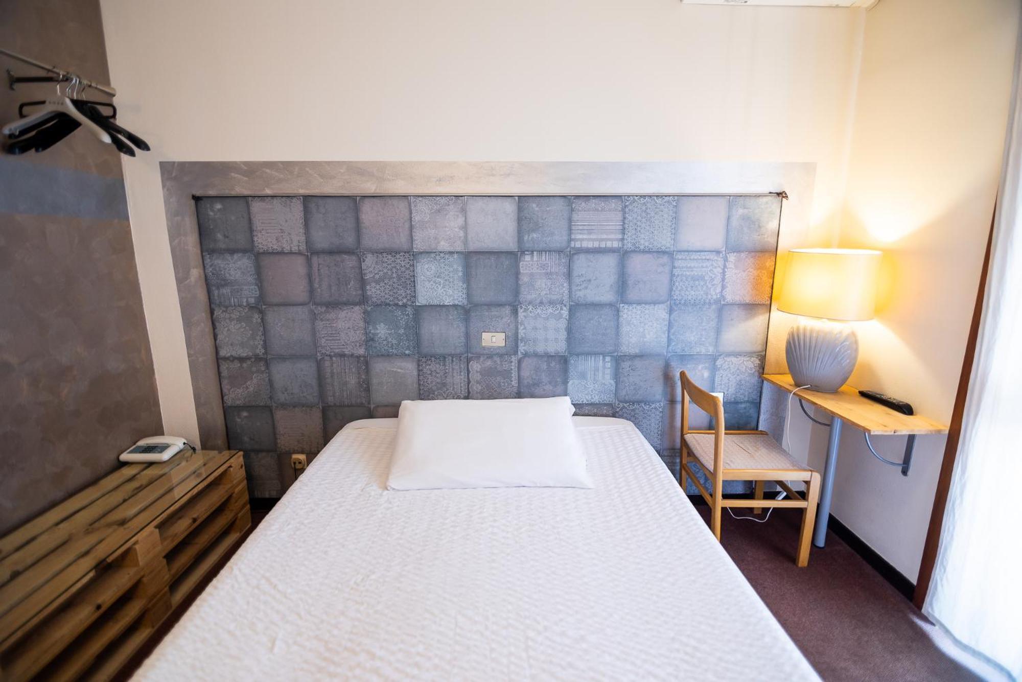 Hotel Rendez Vous Châtillon المظهر الخارجي الصورة