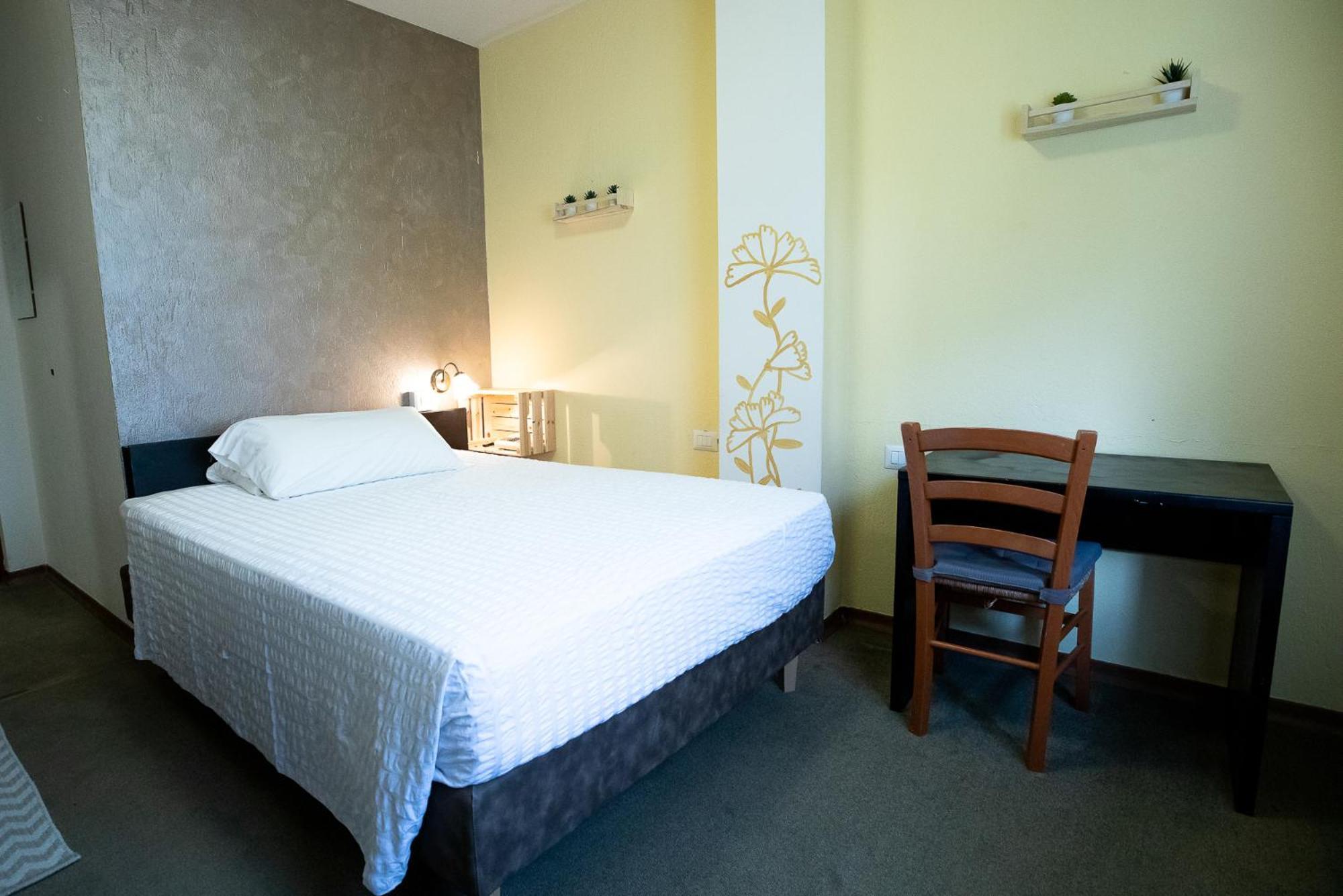 Hotel Rendez Vous Châtillon المظهر الخارجي الصورة