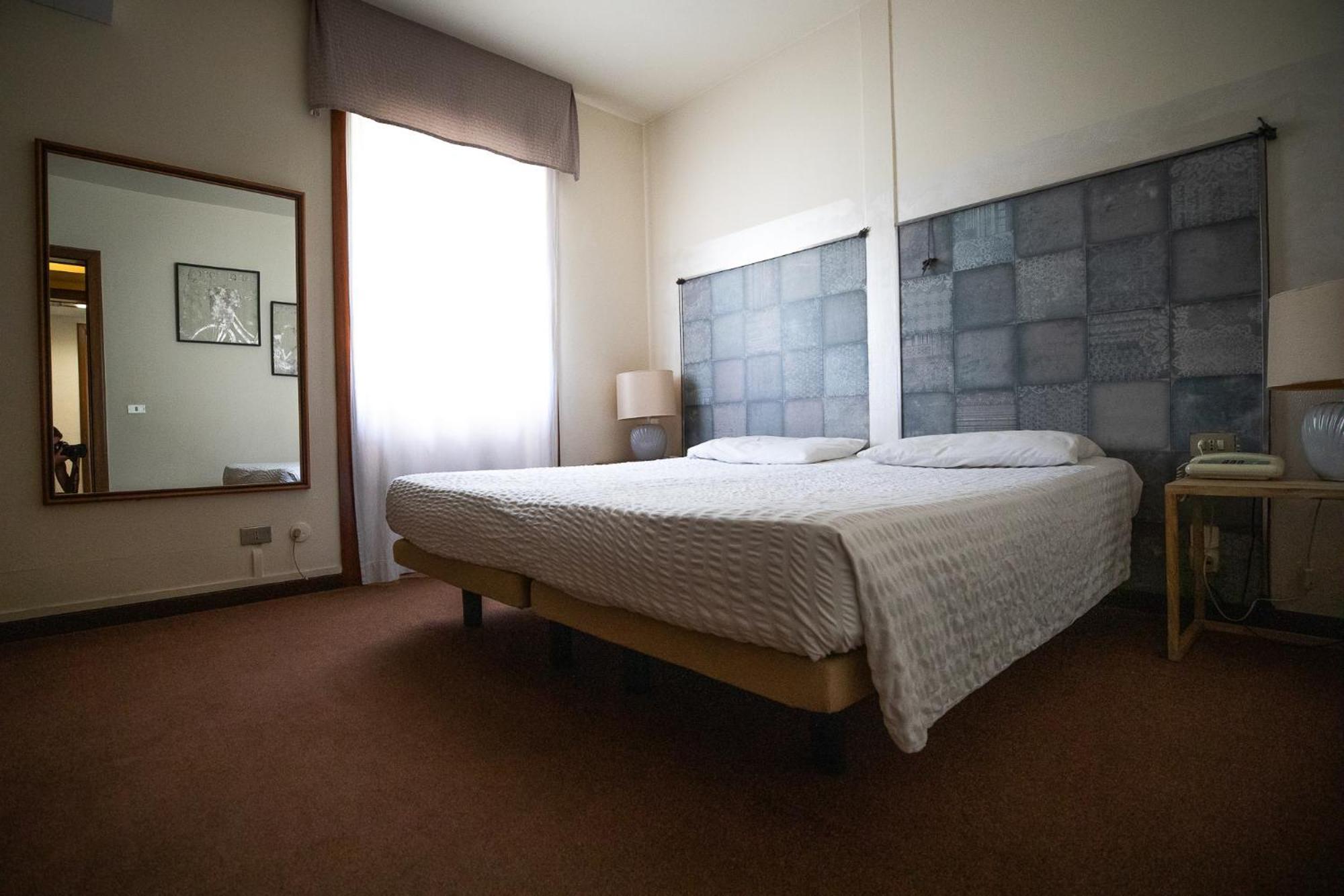 Hotel Rendez Vous Châtillon المظهر الخارجي الصورة