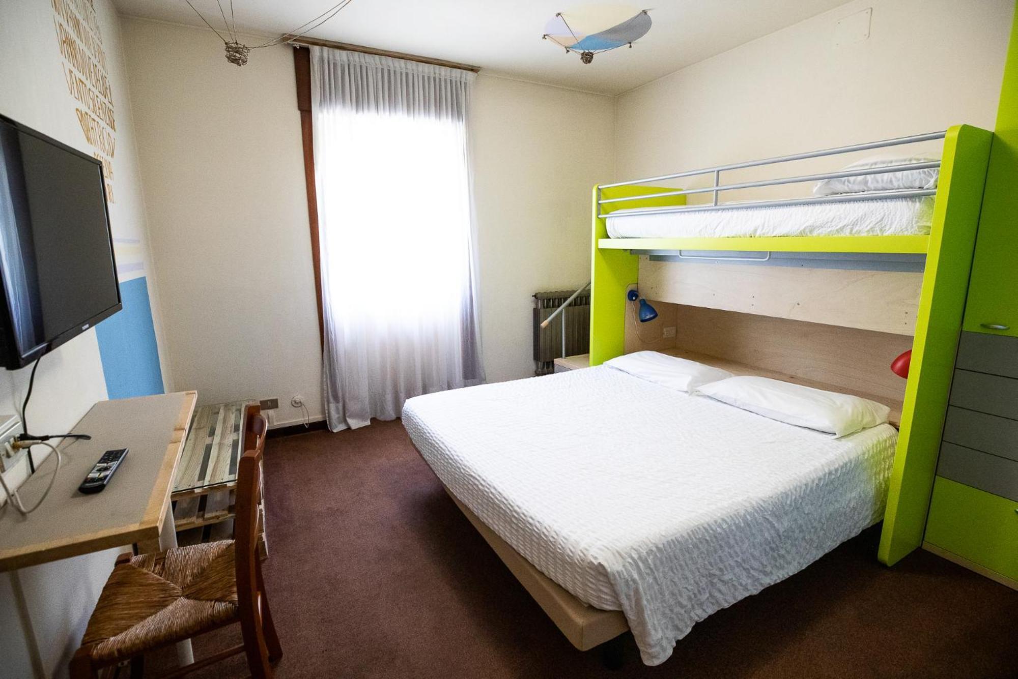 Hotel Rendez Vous Châtillon المظهر الخارجي الصورة