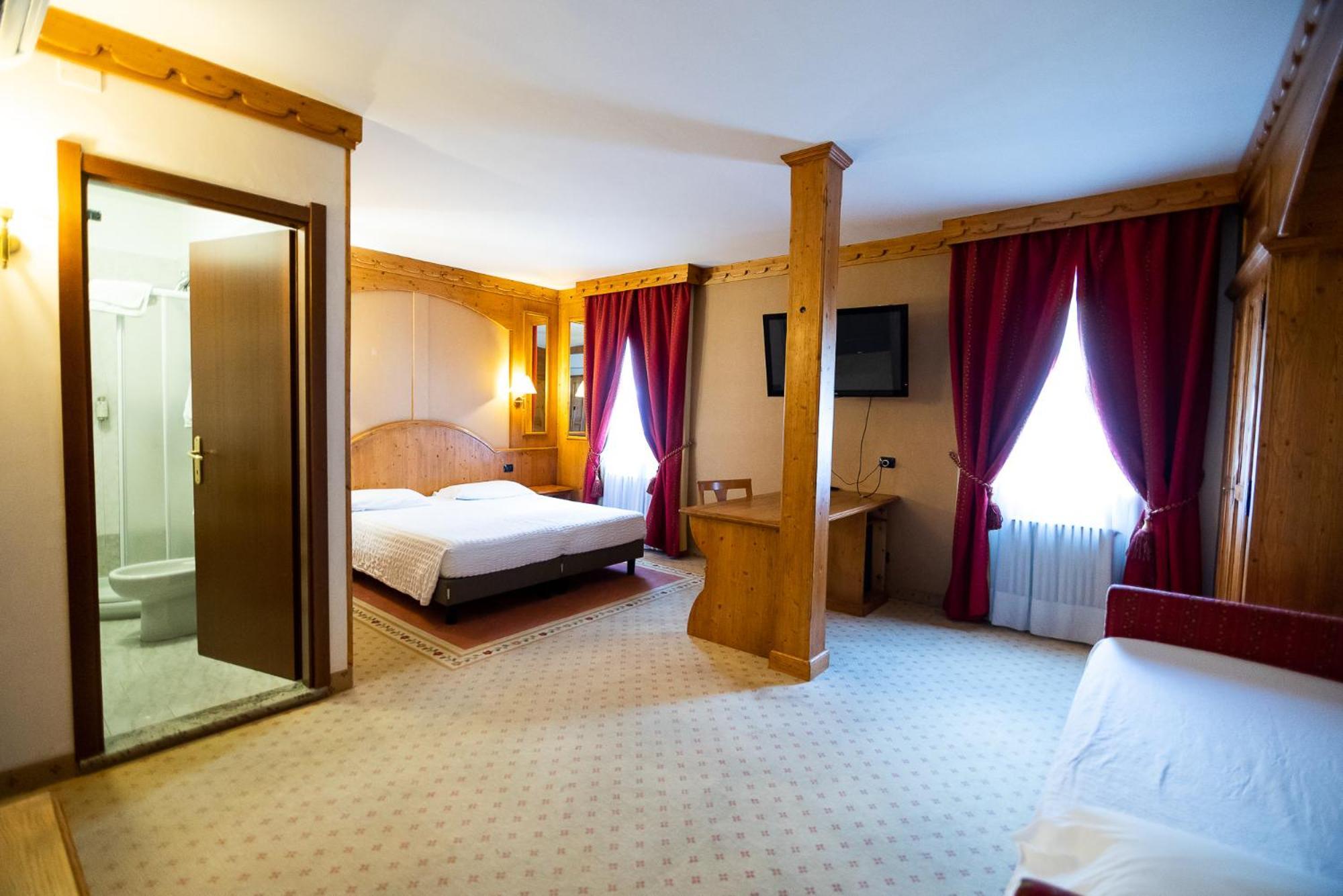 Hotel Rendez Vous Châtillon المظهر الخارجي الصورة