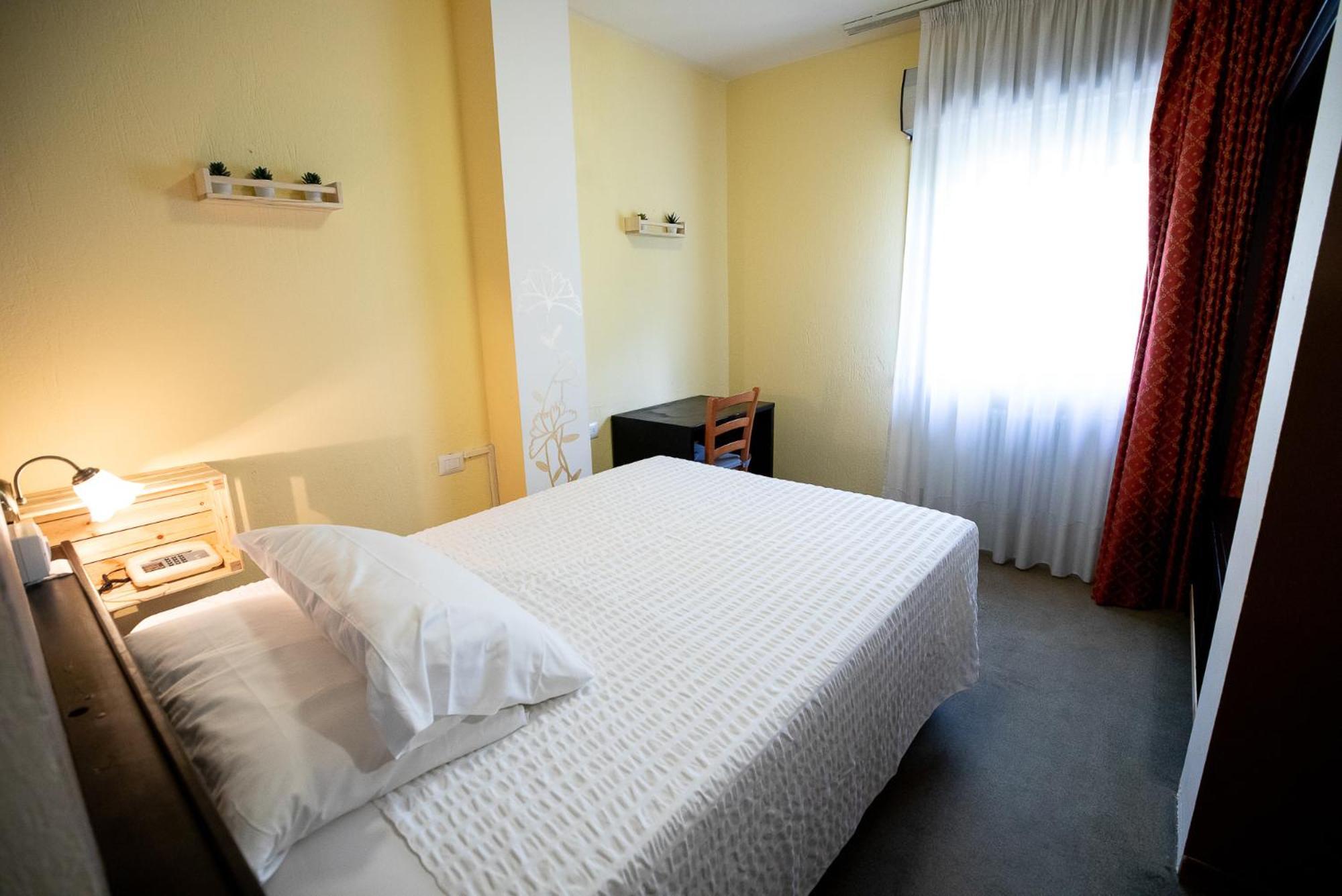 Hotel Rendez Vous Châtillon المظهر الخارجي الصورة