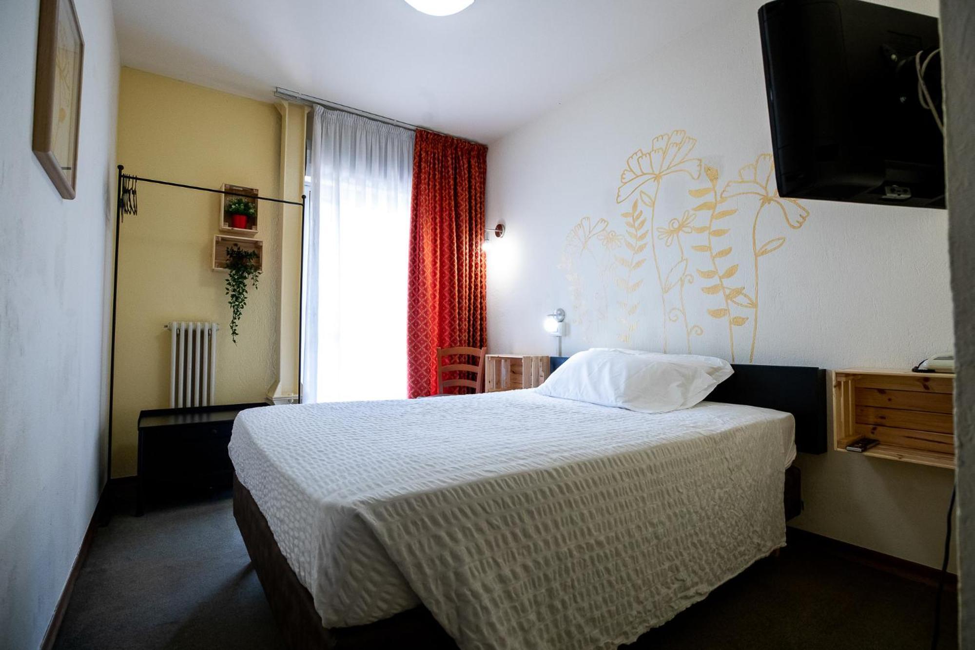 Hotel Rendez Vous Châtillon المظهر الخارجي الصورة
