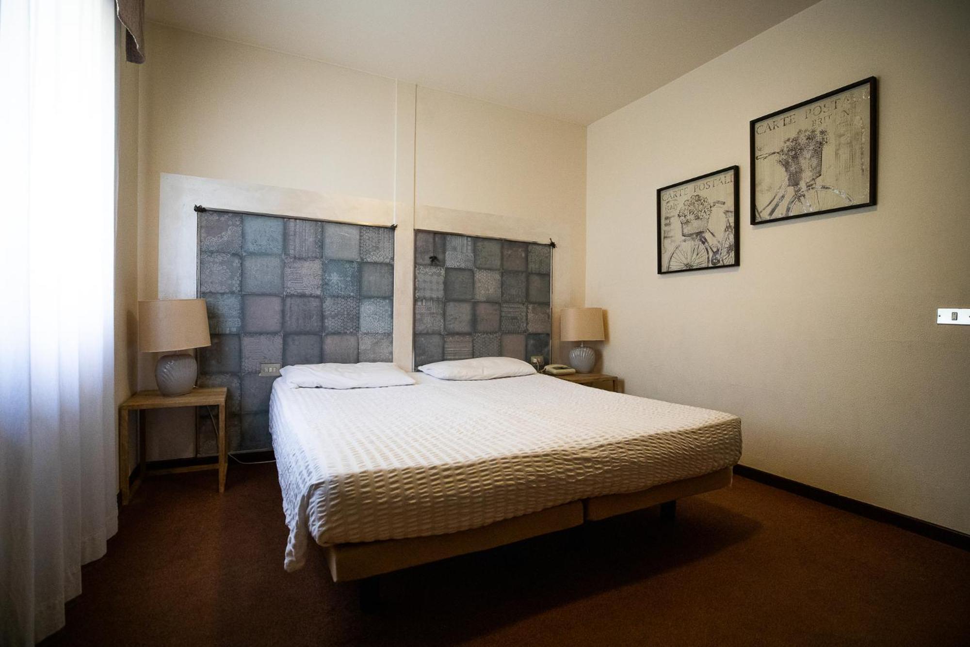 Hotel Rendez Vous Châtillon المظهر الخارجي الصورة