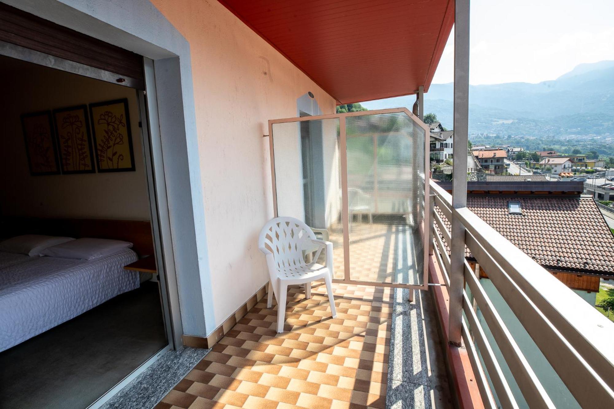 Hotel Rendez Vous Châtillon المظهر الخارجي الصورة