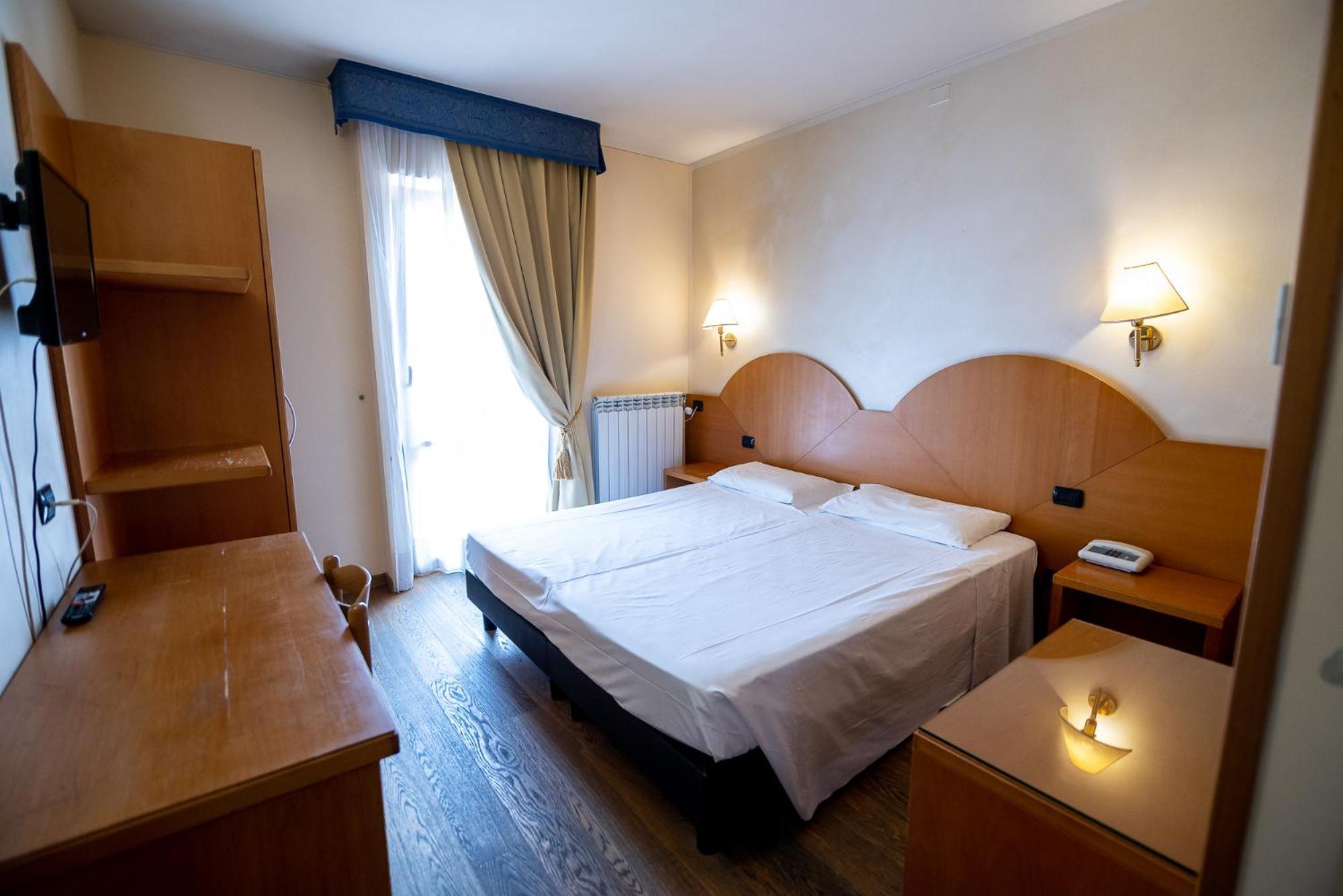 Hotel Rendez Vous Châtillon المظهر الخارجي الصورة