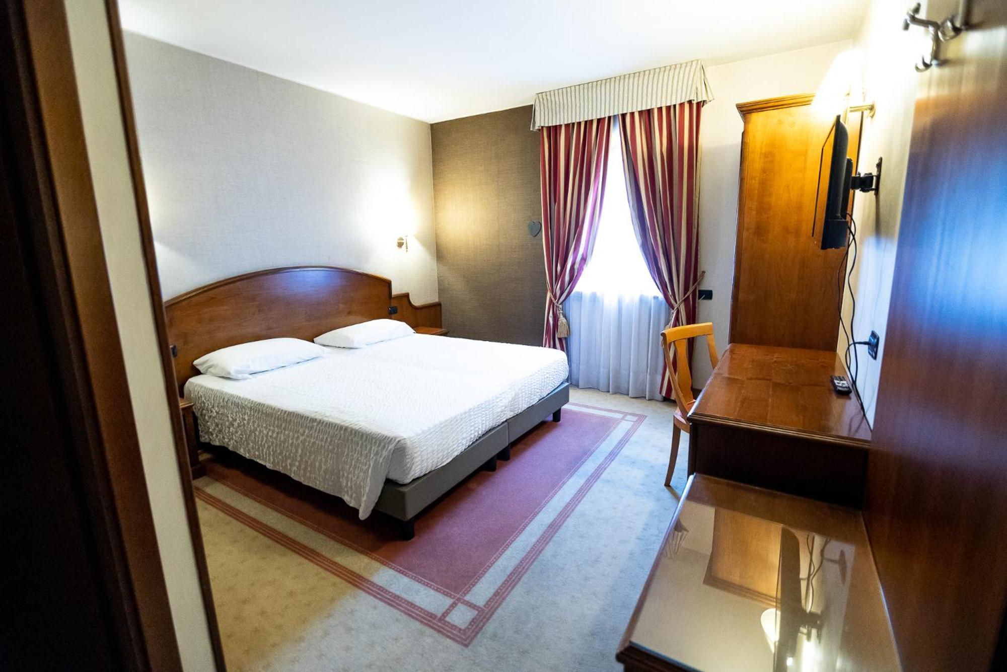Hotel Rendez Vous Châtillon المظهر الخارجي الصورة