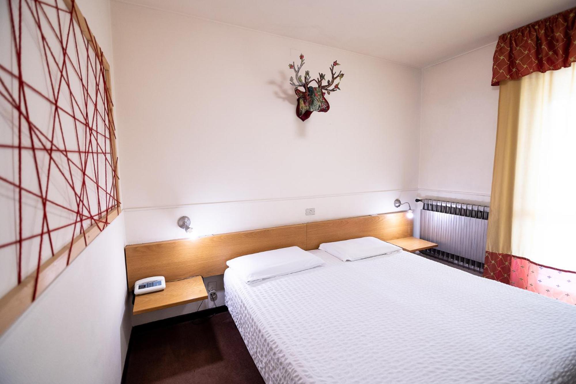 Hotel Rendez Vous Châtillon المظهر الخارجي الصورة