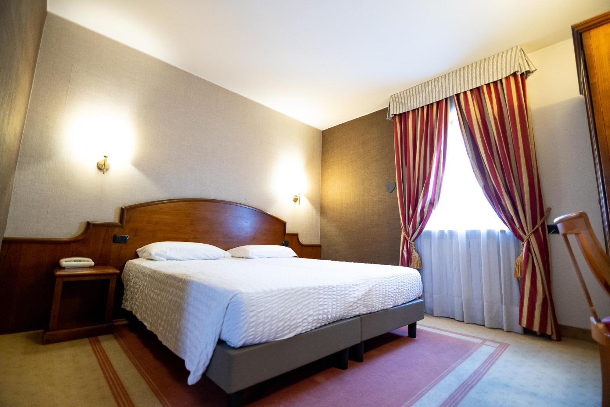 Hotel Rendez Vous Châtillon المظهر الخارجي الصورة