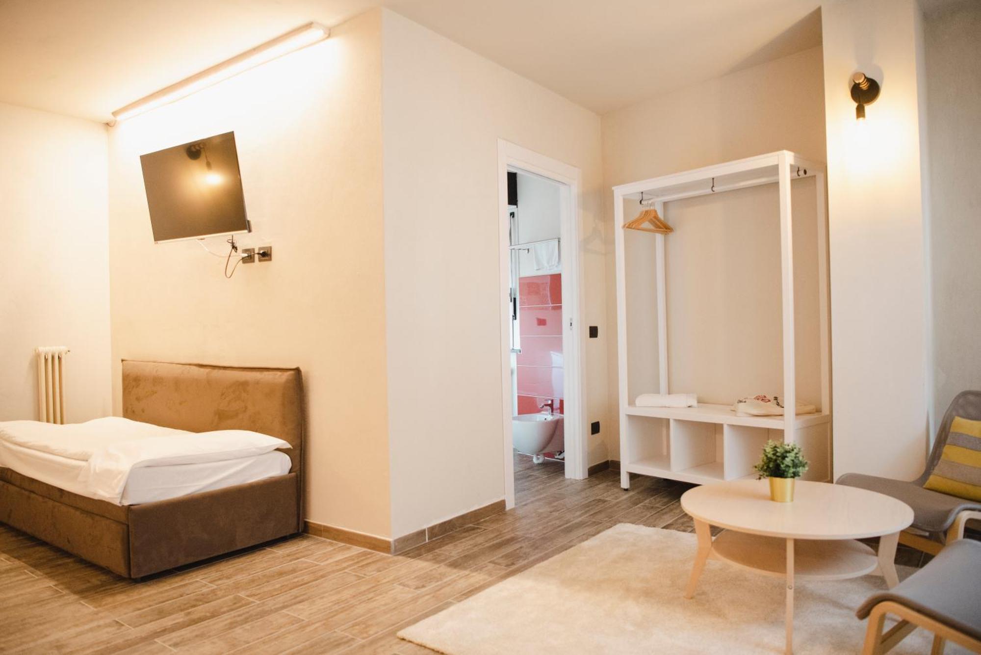 Hotel Rendez Vous Châtillon المظهر الخارجي الصورة