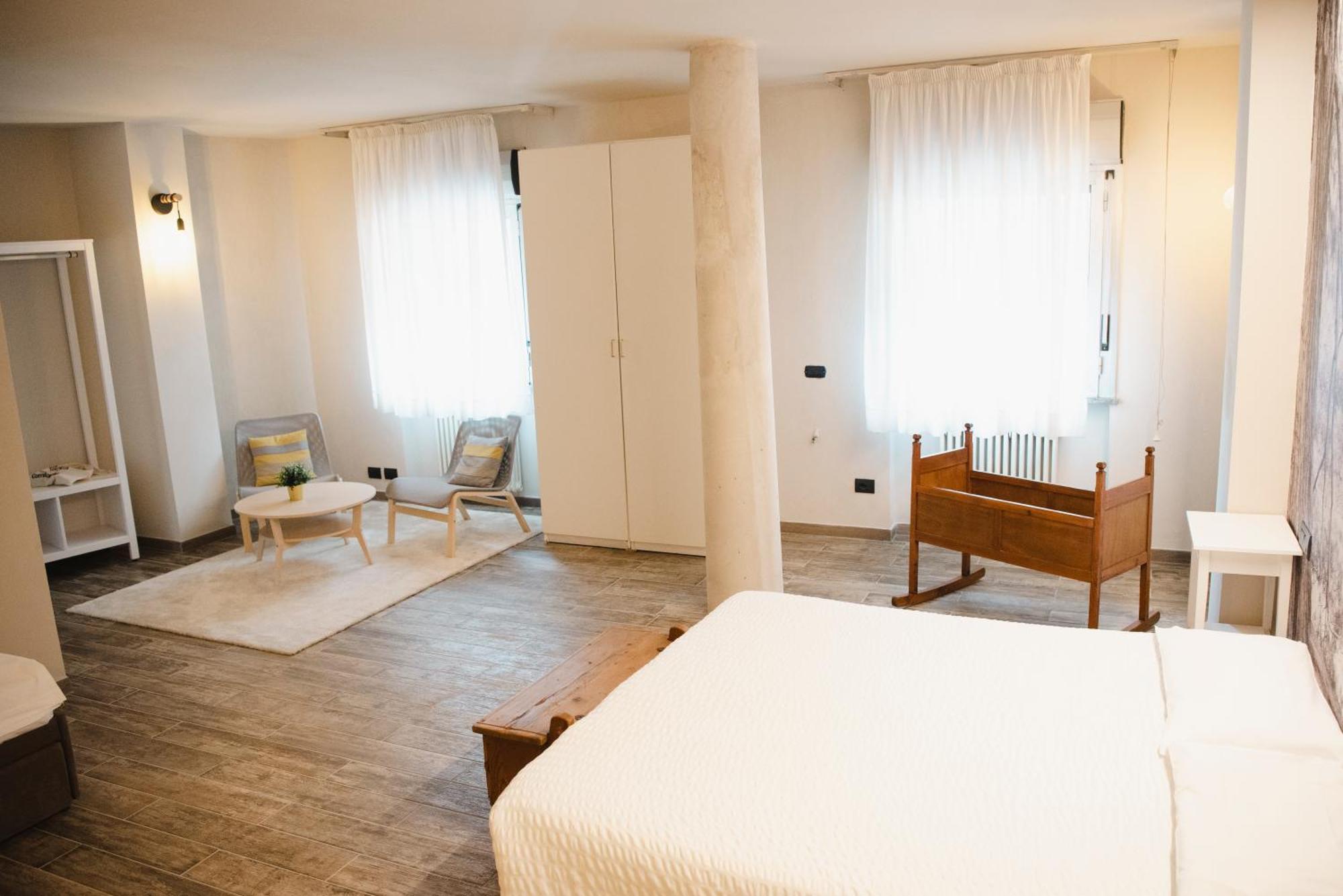 Hotel Rendez Vous Châtillon المظهر الخارجي الصورة