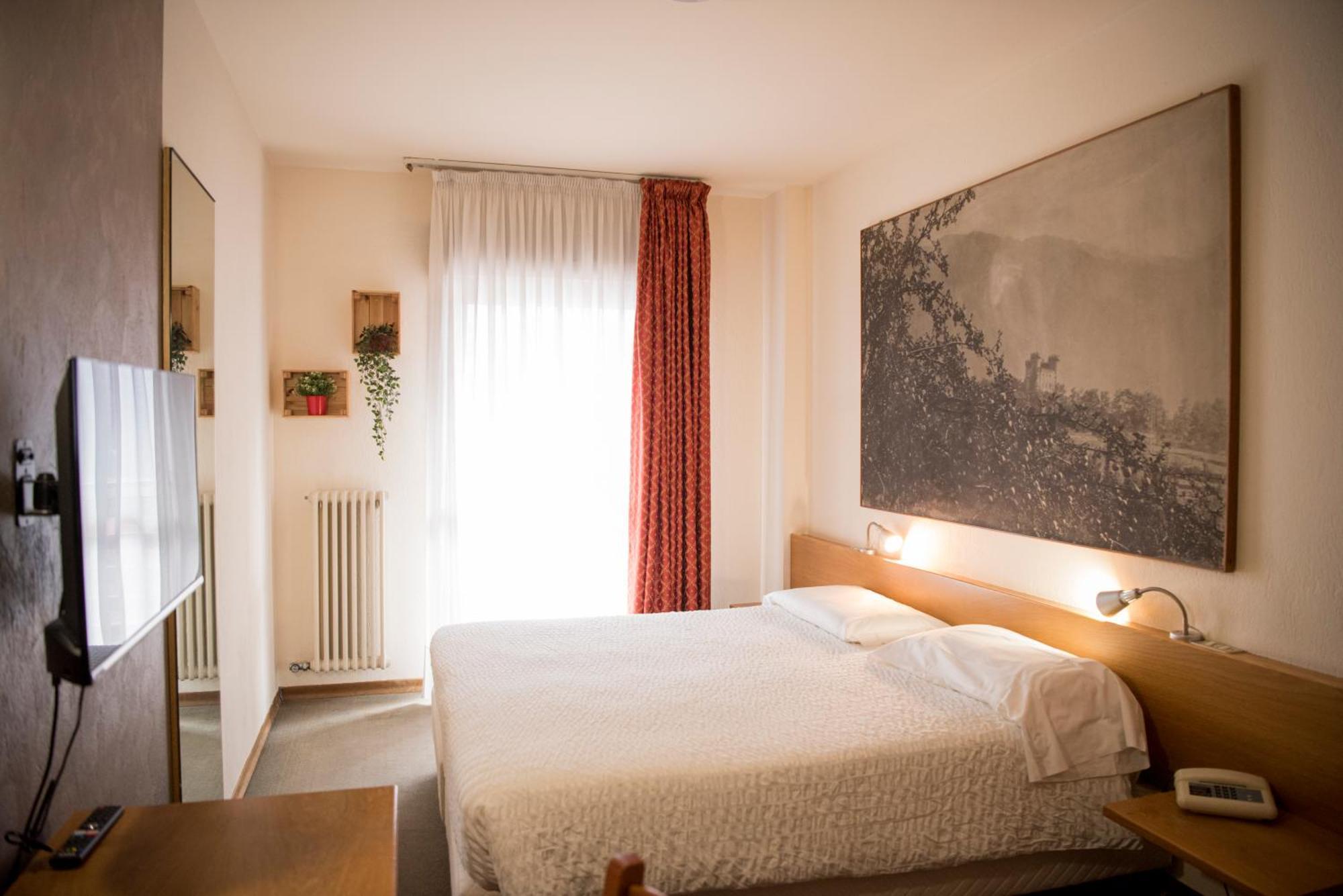 Hotel Rendez Vous Châtillon المظهر الخارجي الصورة