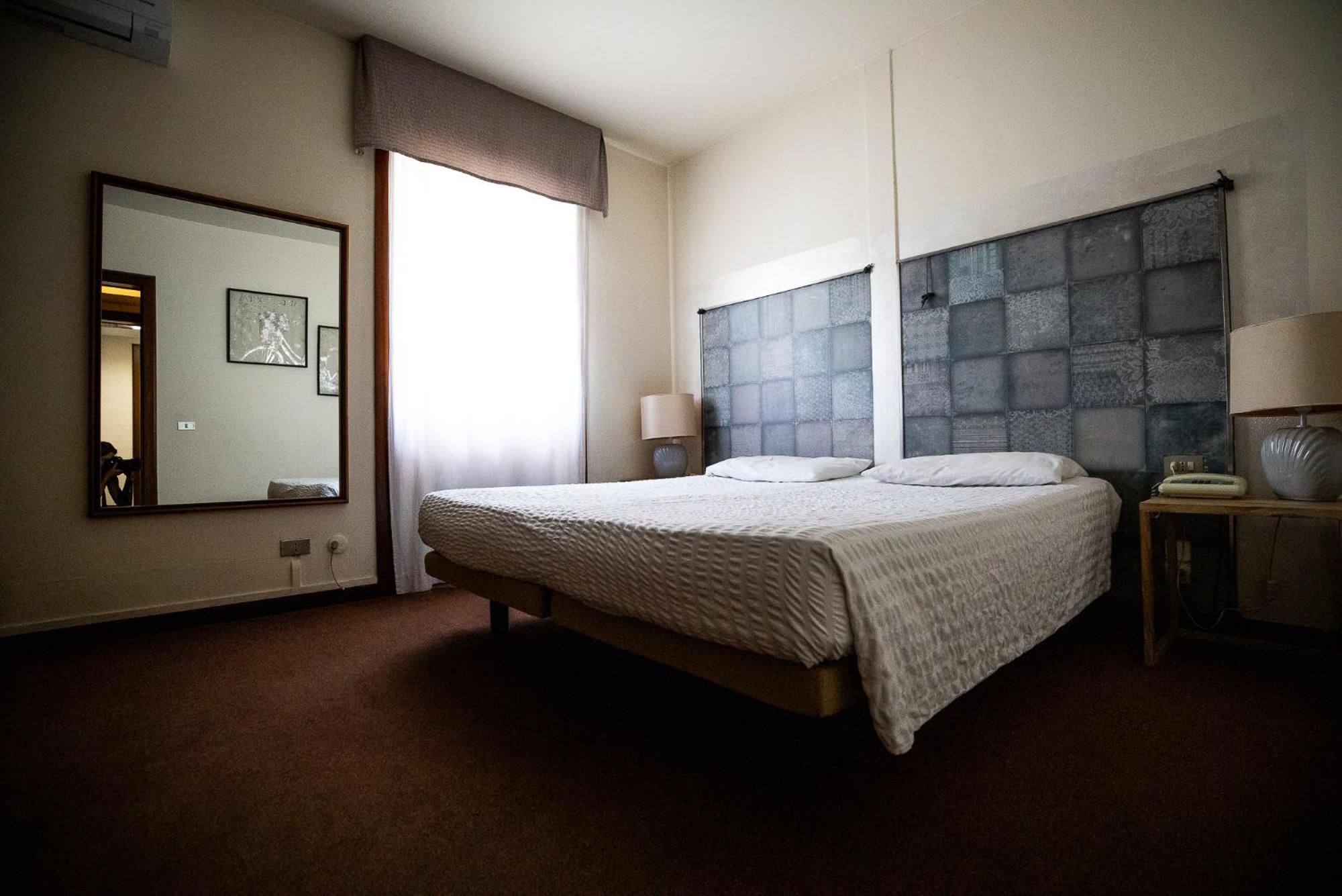 Hotel Rendez Vous Châtillon المظهر الخارجي الصورة