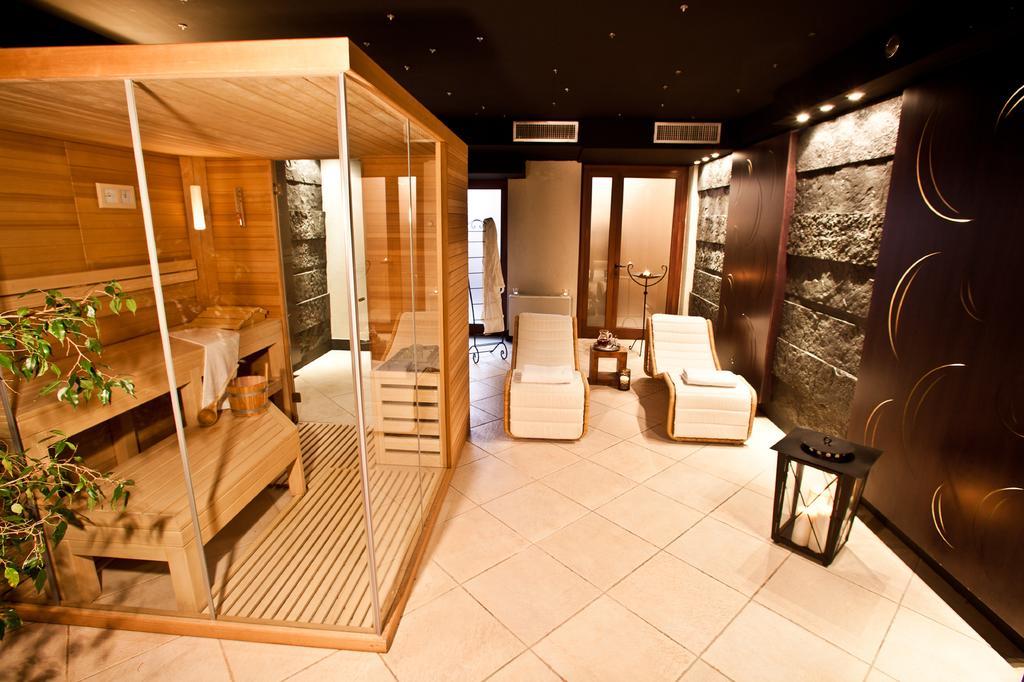 Hotel Rendez Vous Châtillon المظهر الخارجي الصورة