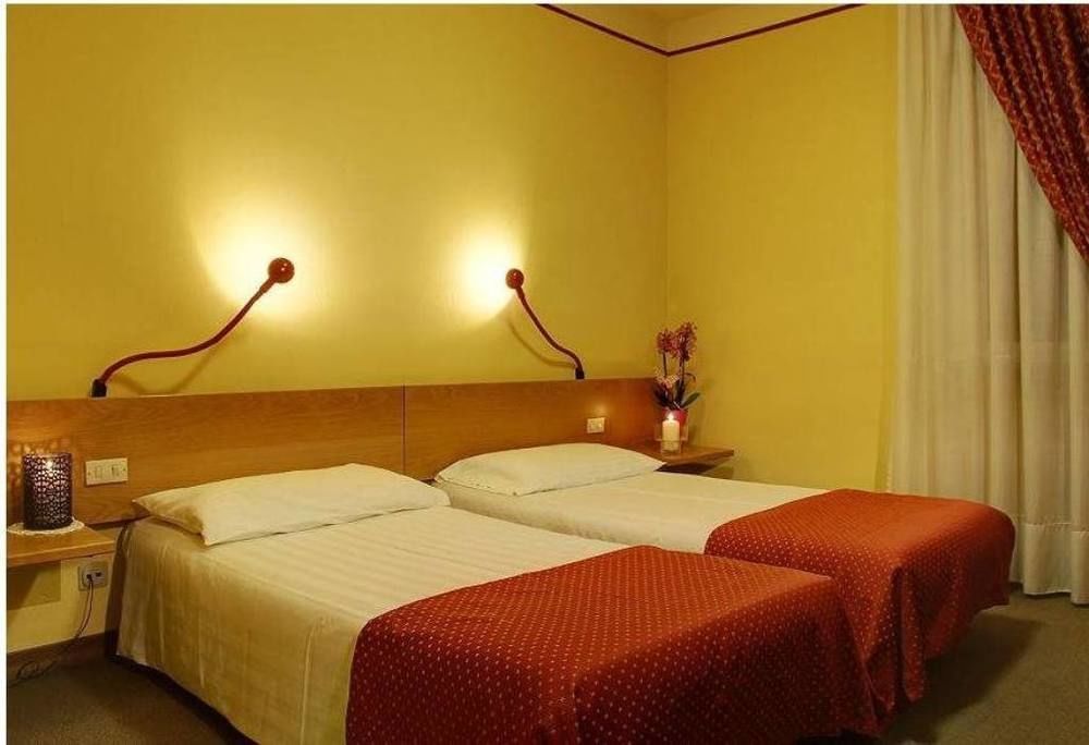 Hotel Rendez Vous Châtillon المظهر الخارجي الصورة