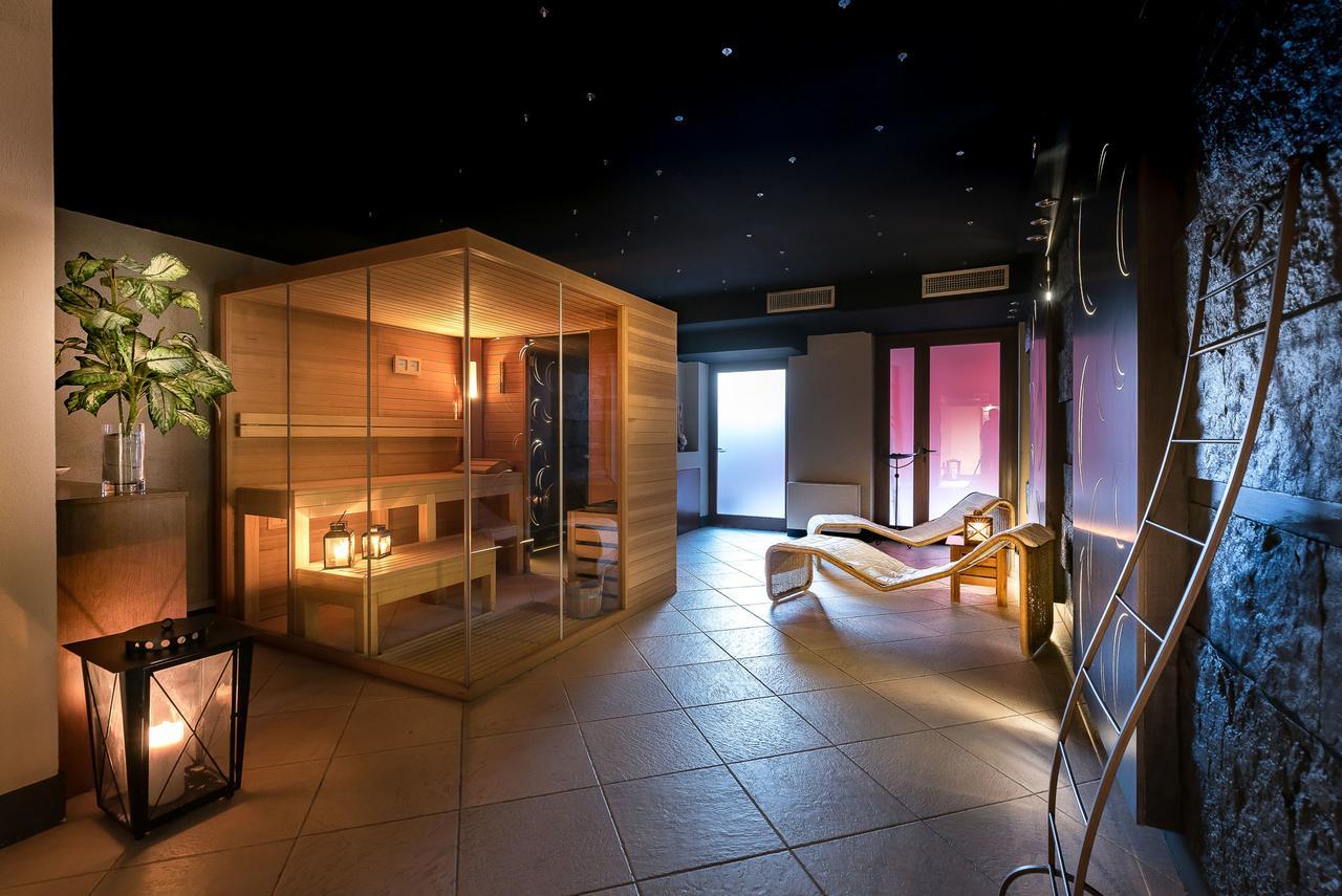 Hotel Rendez Vous Châtillon المظهر الخارجي الصورة