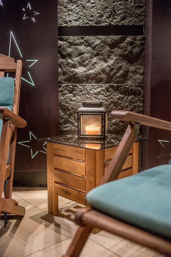 Hotel Rendez Vous Châtillon المظهر الخارجي الصورة