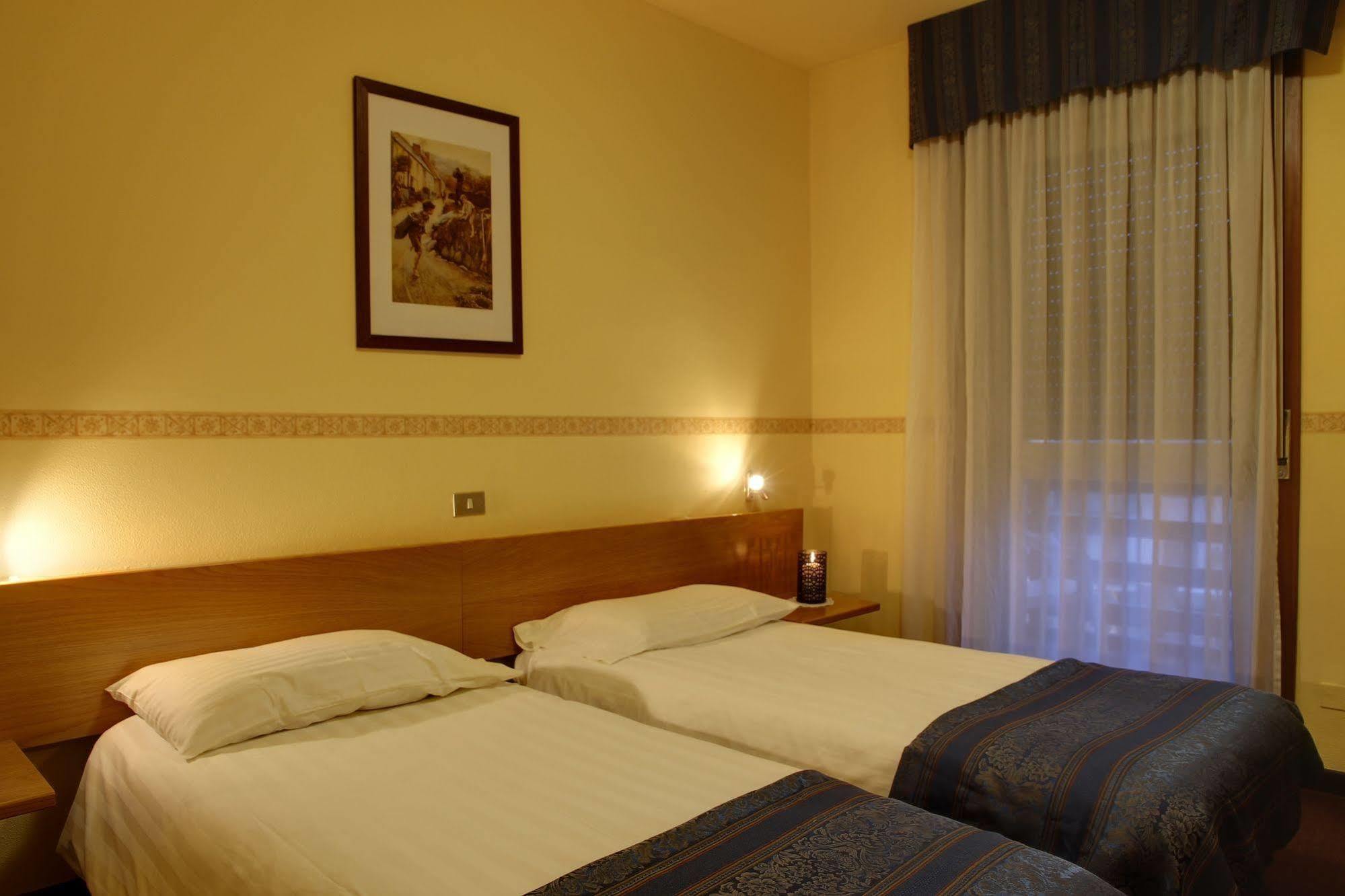 Hotel Rendez Vous Châtillon المظهر الخارجي الصورة