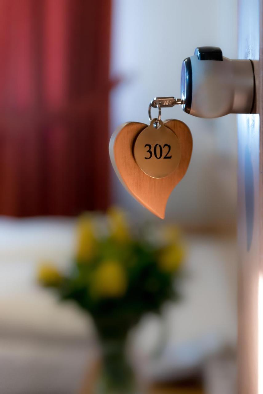 Hotel Rendez Vous Châtillon المظهر الخارجي الصورة