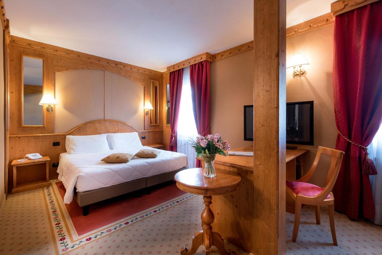 Hotel Rendez Vous Châtillon المظهر الخارجي الصورة