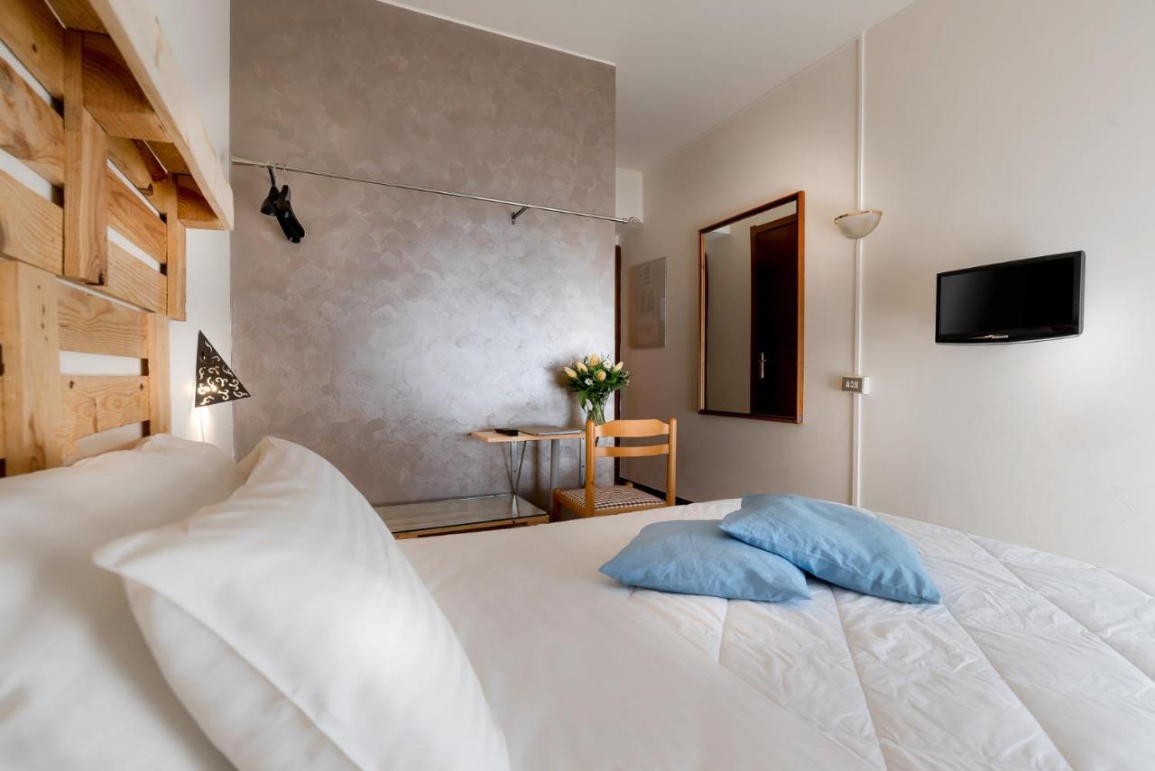 Hotel Rendez Vous Châtillon المظهر الخارجي الصورة
