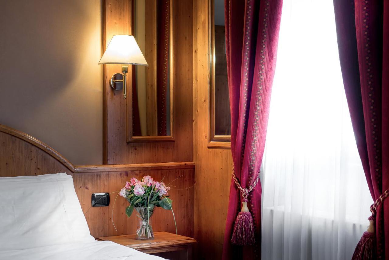Hotel Rendez Vous Châtillon المظهر الخارجي الصورة