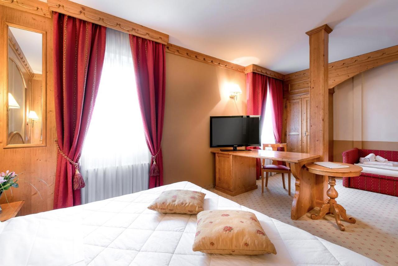 Hotel Rendez Vous Châtillon المظهر الخارجي الصورة
