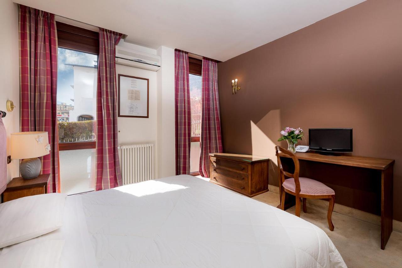 Hotel Rendez Vous Châtillon المظهر الخارجي الصورة