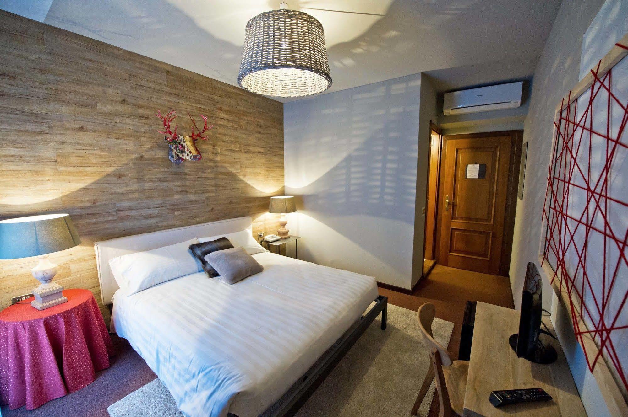 Hotel Rendez Vous Châtillon المظهر الخارجي الصورة